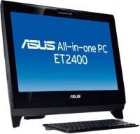 Asus EeeTop PC ET2400INT (ET2400INT-B061E)